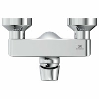 Смеситель для душа Ideal Standard Connect Air A7032AA Хром латунь на стену