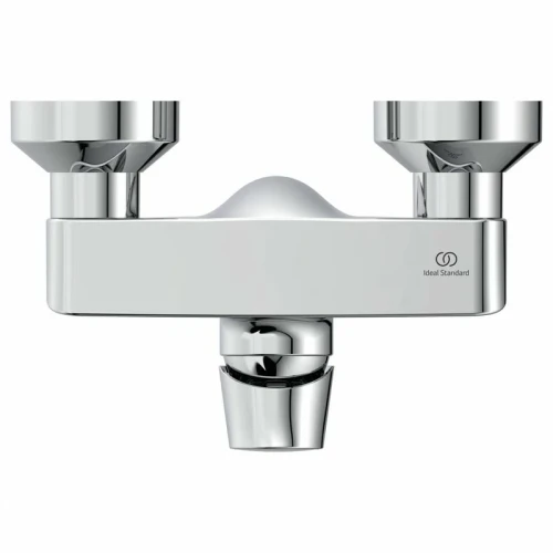 Смеситель для душа Ideal Standard Connect Air A7032AA Хром латунь на стену
