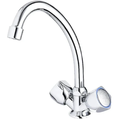 Смеситель для кухни Ekko E41020-2 Хром