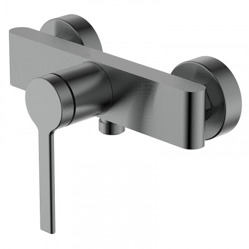 Смеситель для душа Azario Vincente AZ-VRZ338326AJ цвет Графит