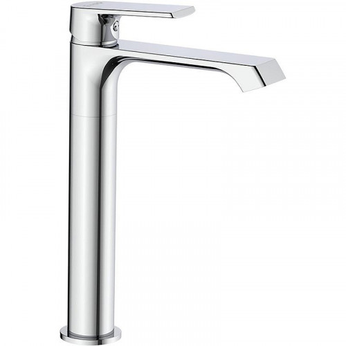 Смеситель для раковины Frap H71 F1071-2 Хром латунь