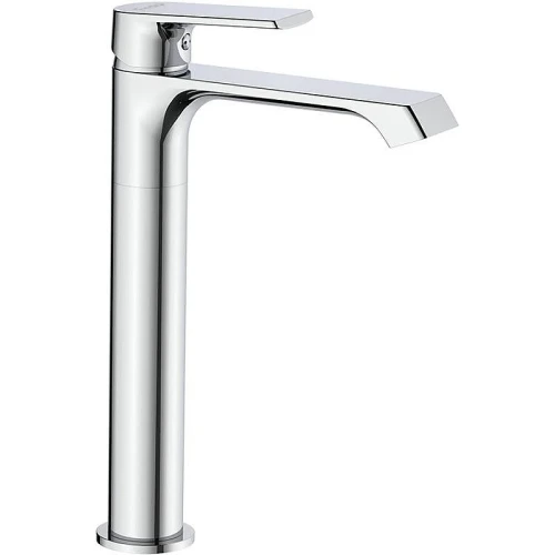 Смеситель для раковины Frap H71 F1071-2 Хром латунь