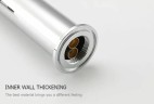 Смеситель для раковины Frap H71 F1071-2 Хром латунь
