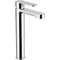 Смеситель для раковины Aquanet Passion AF300-11С 216758 Хром латунь