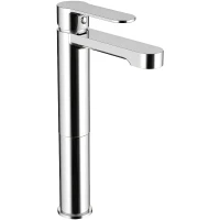 Смеситель для раковины Aquanet Passion AF300-11С 216758 Хром латунь