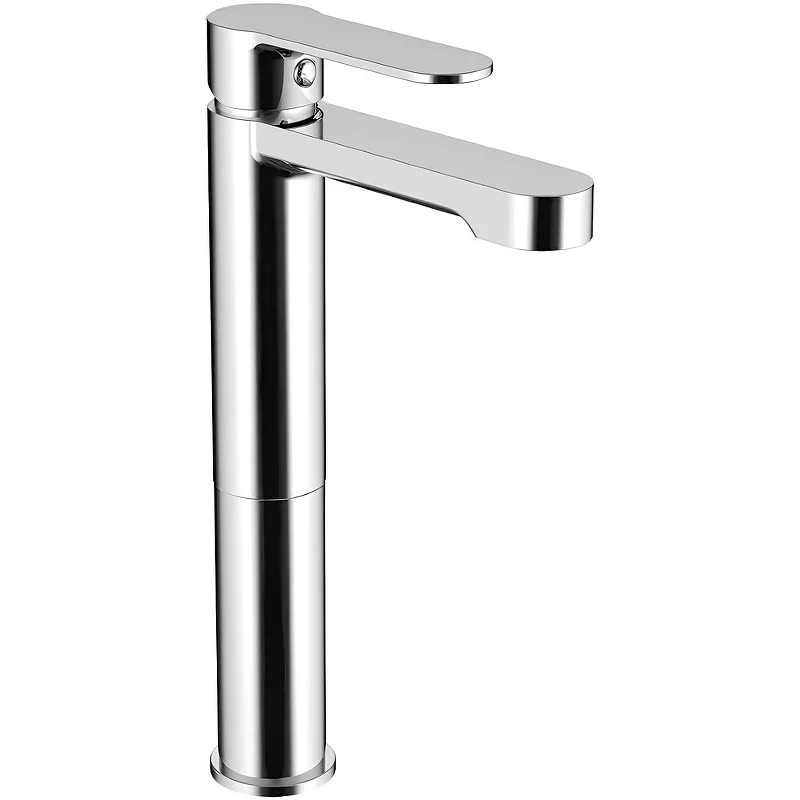 Смеситель для раковины Aquanet Passion AF300-11С 216758 Хром латунь