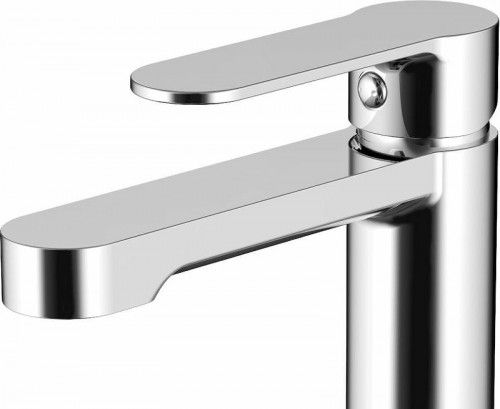 Смеситель для раковины Aquanet Passion AF300-11С 216758 Хром латунь