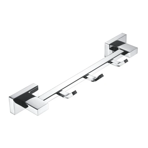 Вешалка для полотенец Shevanik SG56 SG5631 цвет Хром