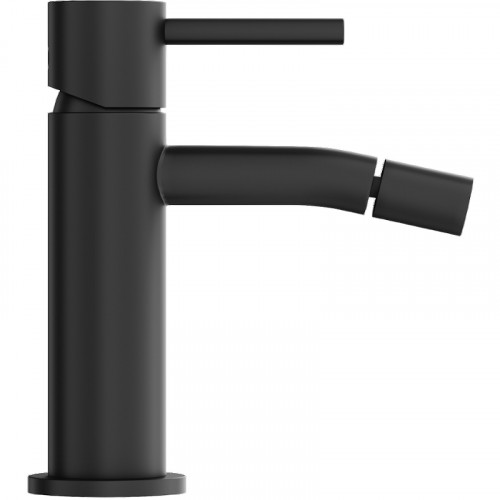 Смеситель для биде Sancos Etna SC9005MB Черный матовый