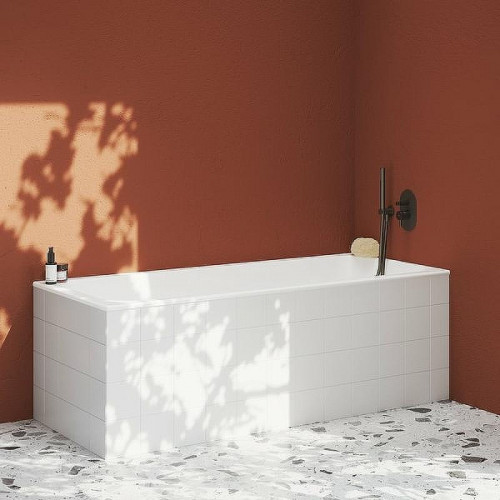 Смеситель для душа Ravak Espirit ES 061.20GB.O2 X070321 Графит