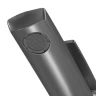 Смеситель для раковины Grossman Mercury 520.K35.10.420 цвет Графит брашированный