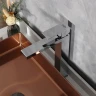 Смеситель для раковины Gid Anchel SS979CHD цвет Хром