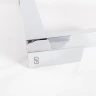 Смеситель для раковины Gid Anchel SS979CHD цвет Хром