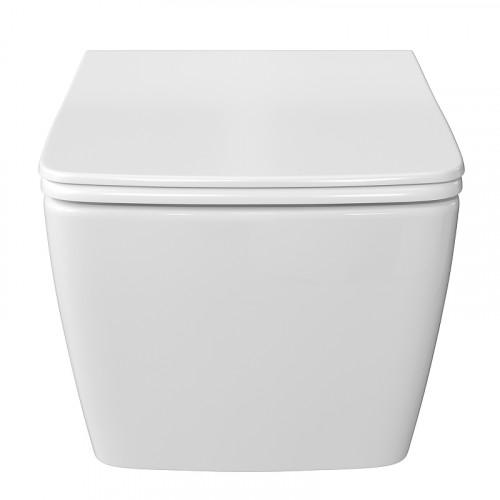 Унитаз Vitra Metropole 7672B003-0075 подвесной без сиденья