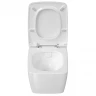 Унитаз Vitra Metropole 7672B003-0075 подвесной без сиденья