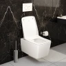 Унитаз Vitra Metropole 7672B003-0075 подвесной без сиденья