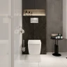 Унитаз Vitra Metropole 7672B003-0075 подвесной без сиденья