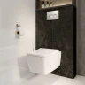 Унитаз Vitra Metropole 7672B003-0075 подвесной без сиденья