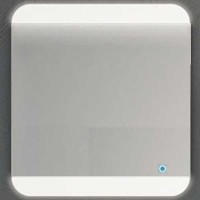 Зеркало Cezares Elegance 65 45004 с подсветкой с сенсорным выключателем стекло