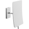Косметическое зеркало Boheme Modern 506-CR Хром