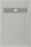 Душевой поддон из искусственного камня Allen Brau Infinity 120x80 8.21002-PWM цвет Зеленый