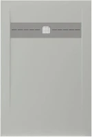 Душевой поддон из искусственного камня Allen Brau Infinity 120x80 8.21002-PWM цвет Зеленый