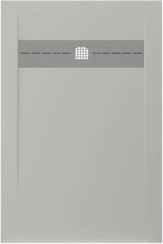 Душевой поддон из искусственного камня Allen Brau Infinity 120x80 8.21002-PWM цвет Зеленый
