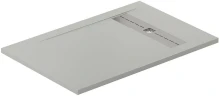 Душевой поддон из искусственного камня Allen Brau Infinity 120x80 8.21002-PWM цвет Зеленый