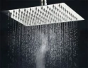 Душевая система Aquanet Static 2.03 257159 Хром встраиваемый
