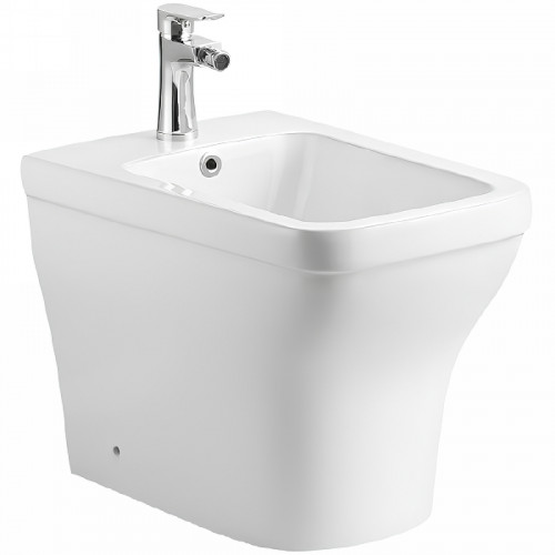 Биде Aquatek Амадео AQ1264-00 Белое