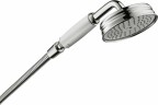 Смеситель для ванны Axor Montreux 16540000 универсальный
