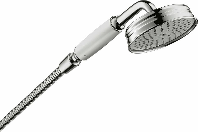Смеситель для ванны Axor Montreux 16540000 универсальный