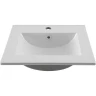 Раковина Aquanet Flat 50 303190 Белая