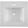 Раковина Aquanet Flat 50 303190 Белая