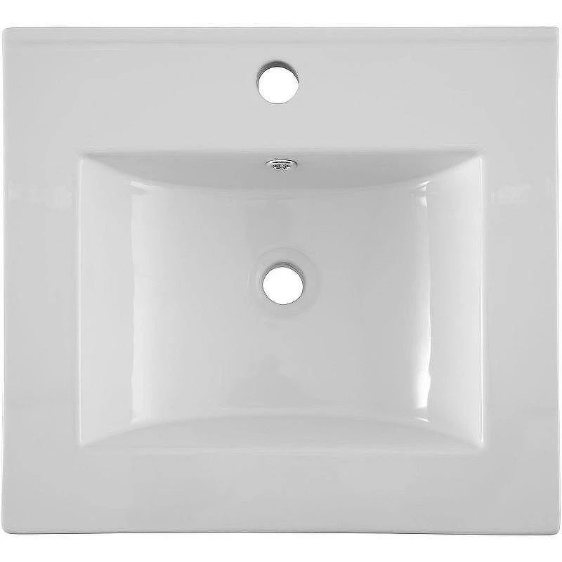 Раковина Aquanet Flat 50 303190 Белая
