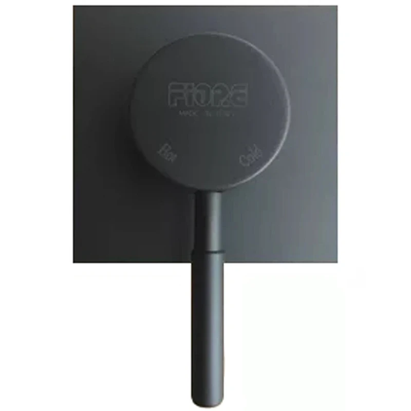 Смеситель для душа Fiore Xenon 44NN7515 Черный встраиваемый