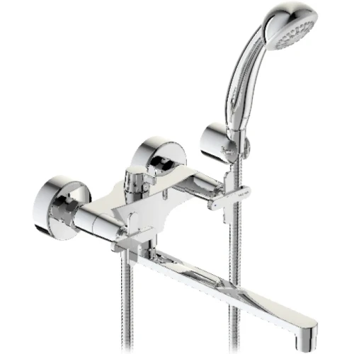 Смеситель для ванны Vidima Art BA329AA