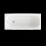 Акриловая ванна Triton Ультра 160х70 Щ0000017117 цвет Белый