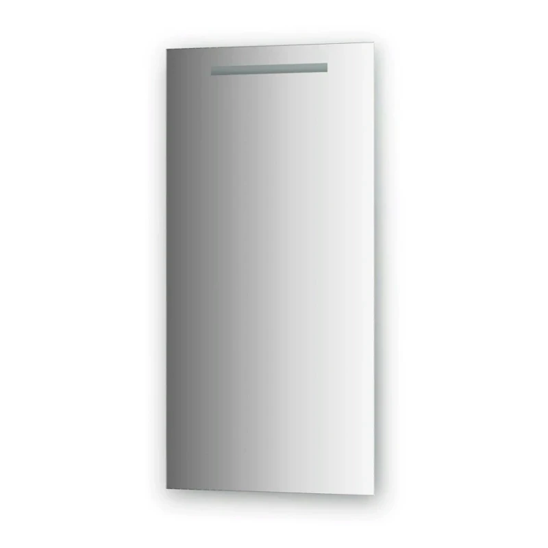 Зеркало Evoform Ledline 100х50 с подсветкой стекло
