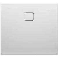 Акриловый поддон для душа Riho Basel 414 90x100 D005021005 (DC240050000000S) Белый с антискользящим покрытием