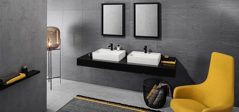 Раковина Villeroy&Boch Memento 2.0 60 4A076001 Альпийский белый