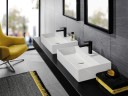 Раковина Villeroy&Boch Memento 2.0 60 4A076001 Альпийский белый