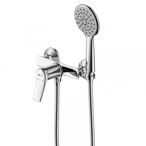 Смеситель для душа Lemark Ortus LM11303C цвет Хром