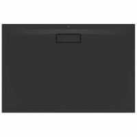 Акриловый поддон для душа Ideal Standard Ultraflat New 120х80 T4469V3 Черный шелк