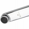Смеситель для ванны Kaiser Cuatro 58022 универсальный Хром латунь на стену