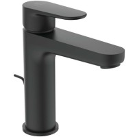 Смеситель для раковины Ideal Standard Cerafine Model O BC699XG Черный шелк латунь на столешницу