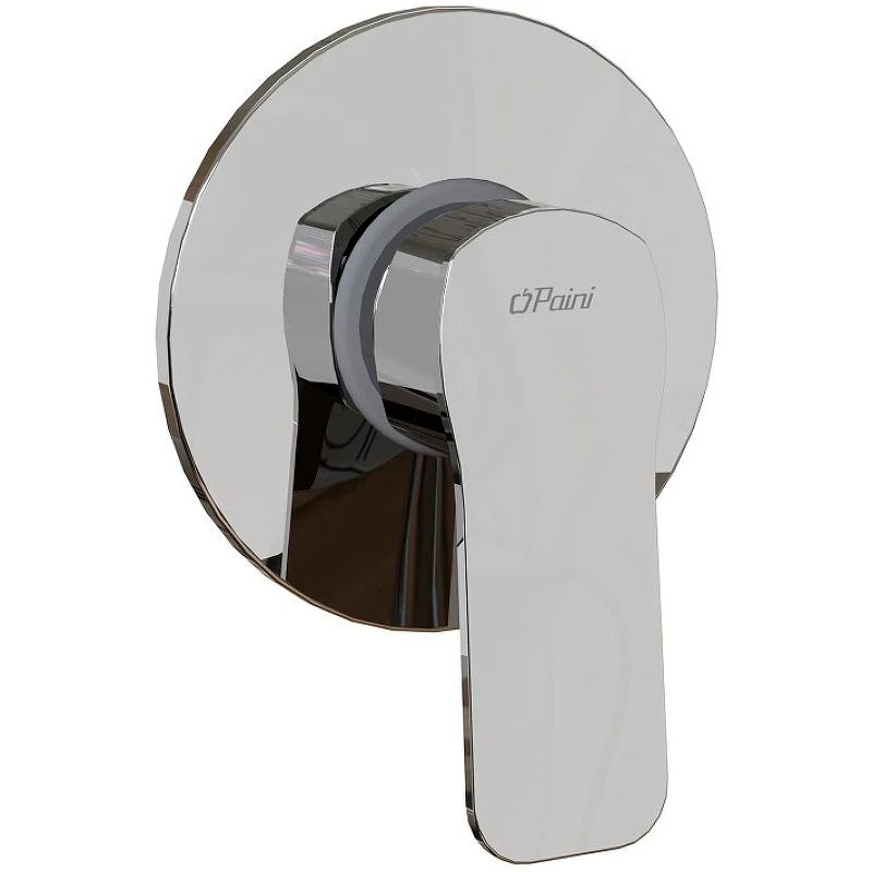 Смеситель для душа Paini Viva Style P4CR690 Хром