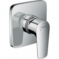 Смеситель для душа Hansgrohe Talis E 71764000 Хром латунь встраиваемый