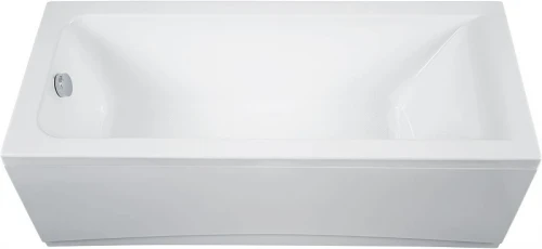 Акриловая ванна Aquanet Aura 165х70 362711 цвет Белый