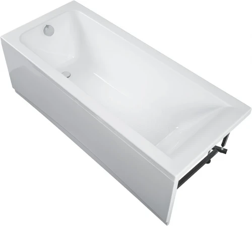 Акриловая ванна Aquanet Aura 165х70 362711 цвет Белый